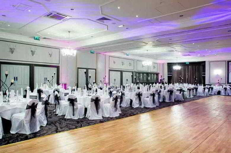 Mercure Aberdeen Ardoe House Hotel & Spa