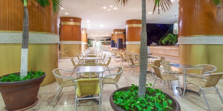 Gran Plaza Hotel Acapulco