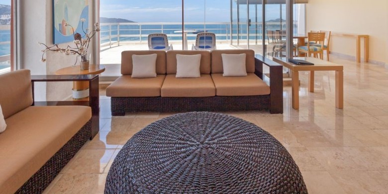 Gran Plaza Hotel Acapulco