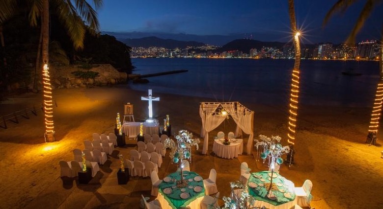 Hotel Park Royal Acapulco