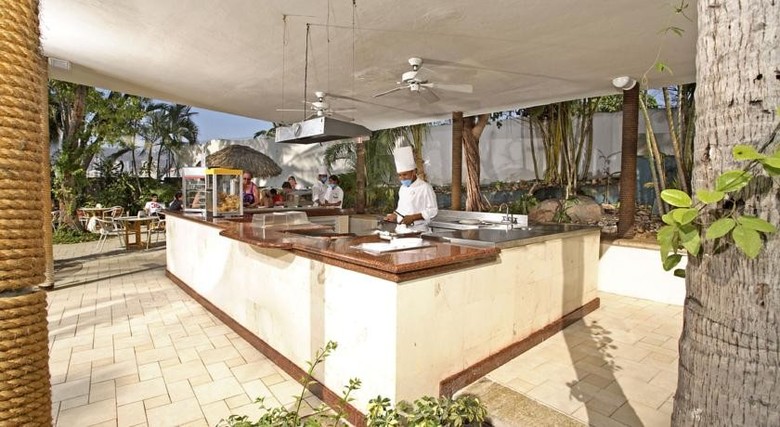 Hotel Park Royal Acapulco