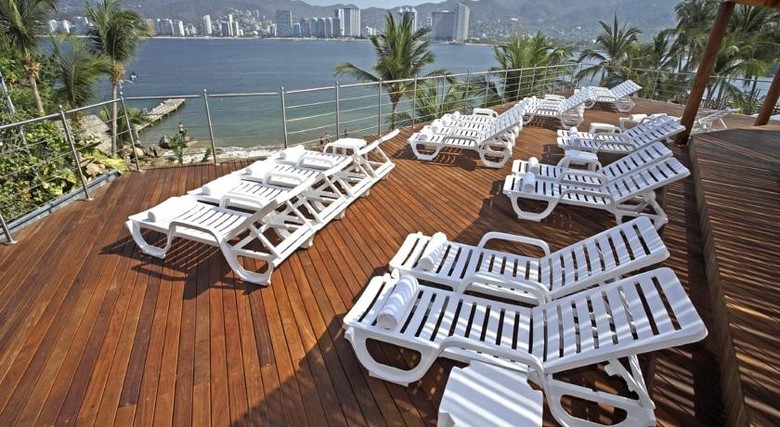 Hotel Park Royal Acapulco