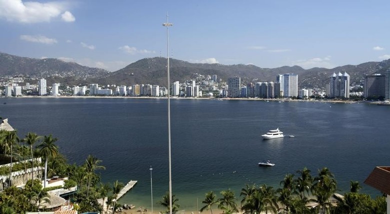 Hotel Park Royal Acapulco