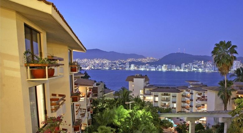 Hotel Park Royal Acapulco