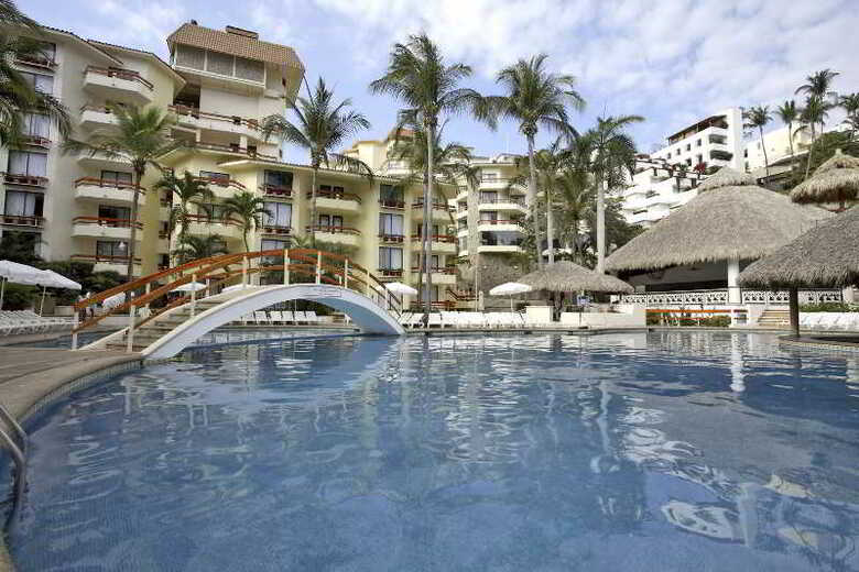 Hotel Park Royal Acapulco