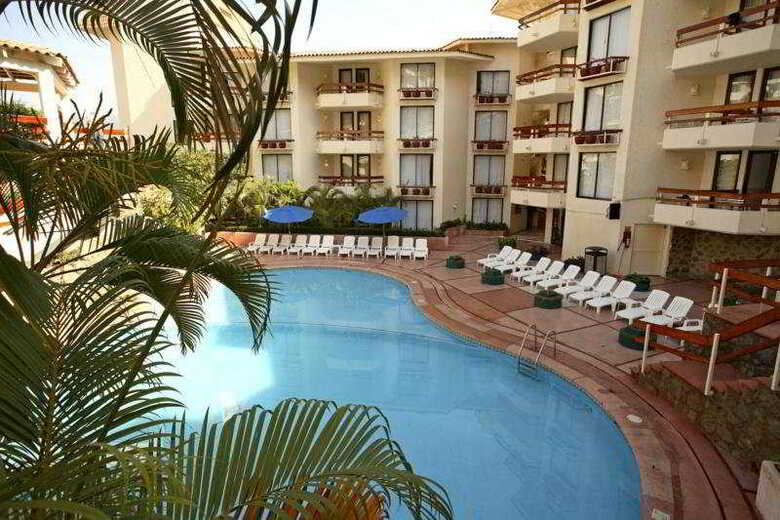 Hotel Park Royal Acapulco