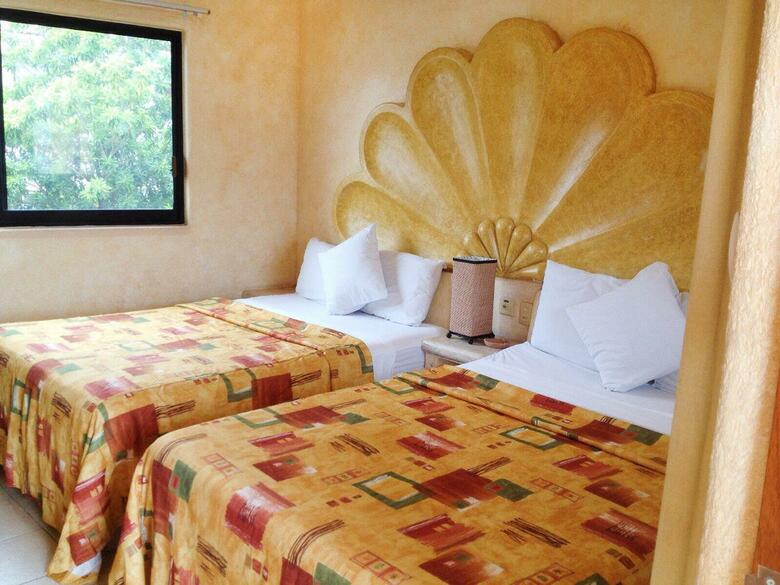 Hotel Villas La Lupita
