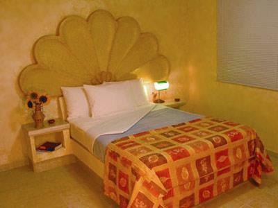 Hotel Villas La Lupita