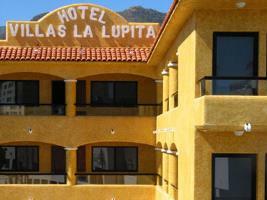 Hotel Villas La Lupita