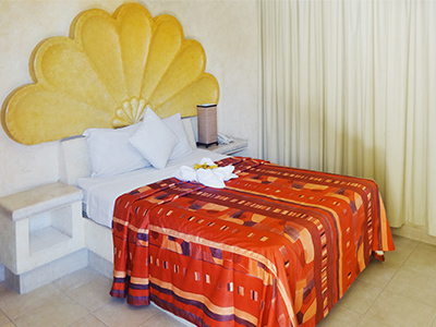 Hotel Villas La Lupita
