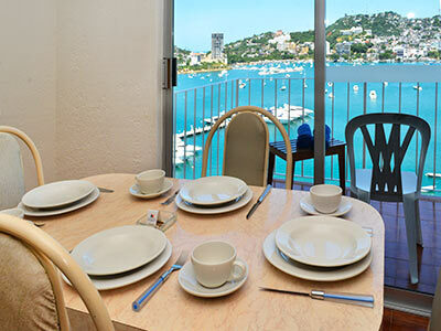 Hotel Alba Suites Acapulco