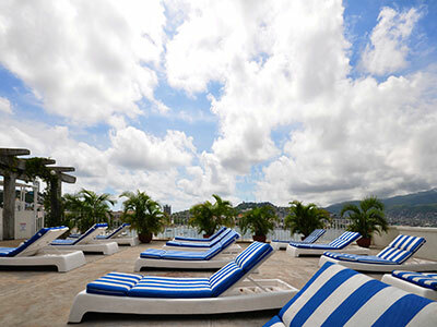 Hotel Alba Suites Acapulco