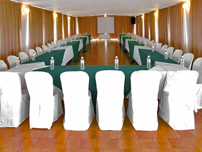 Hotel Alba Suites Acapulco
