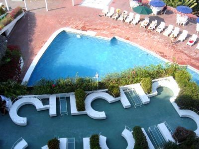 Hotel Panoramic