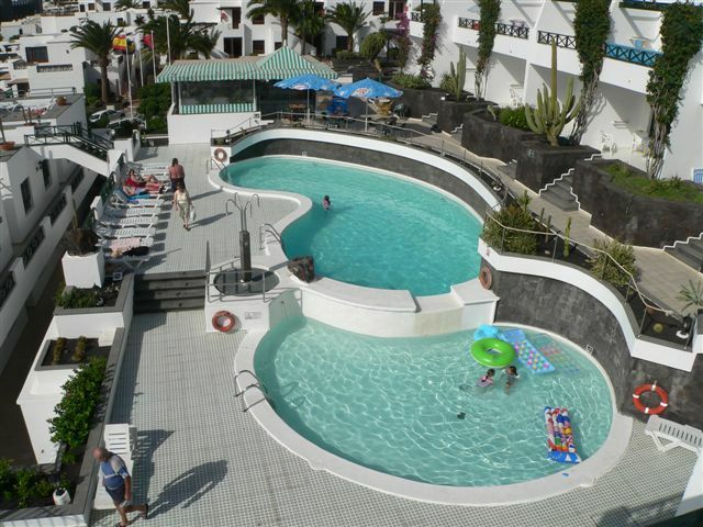 Apartamentos Mora�a