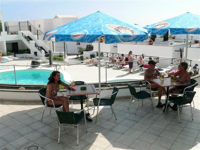 Apartamentos Mora�a