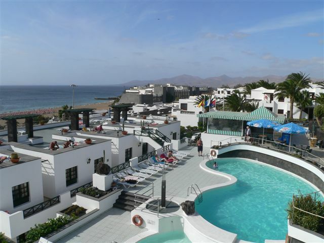 Apartamentos Mora�a