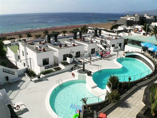Apartamentos Mora�a