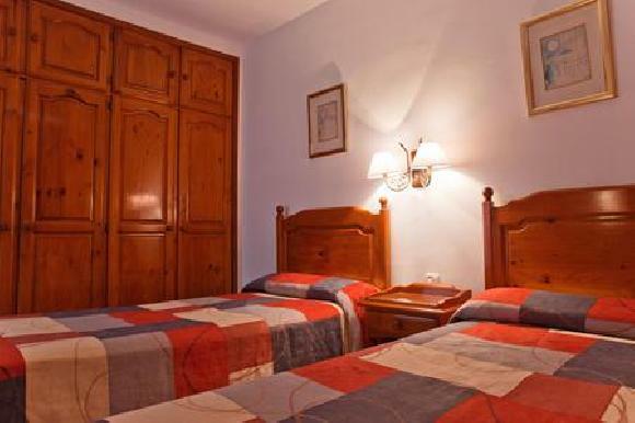 Apartamentos Mora�a