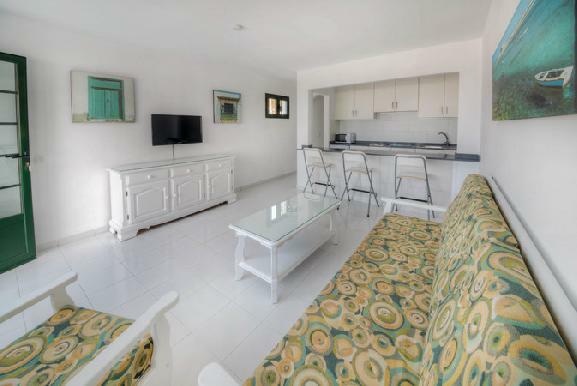 Apartamentos Mora�a