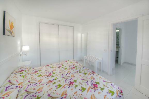 Apartamentos Mora�a