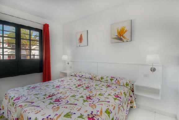 Apartamentos Mora�a