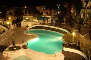 Apartamentos Mora�a