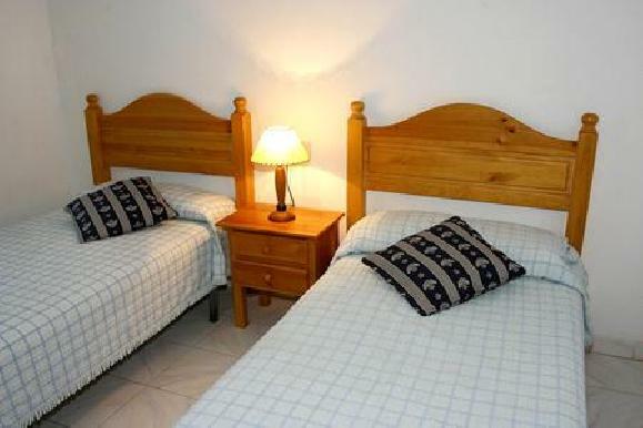 Apartamentos Europa