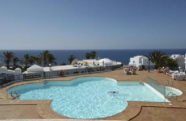 Apartamentos Los Pueblos