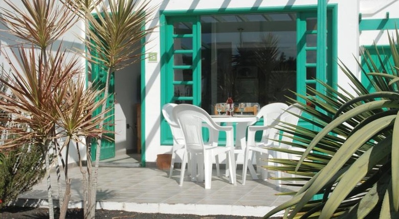 Apartamentos Bandama Bungalows