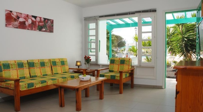 Apartamentos Bandama Bungalows