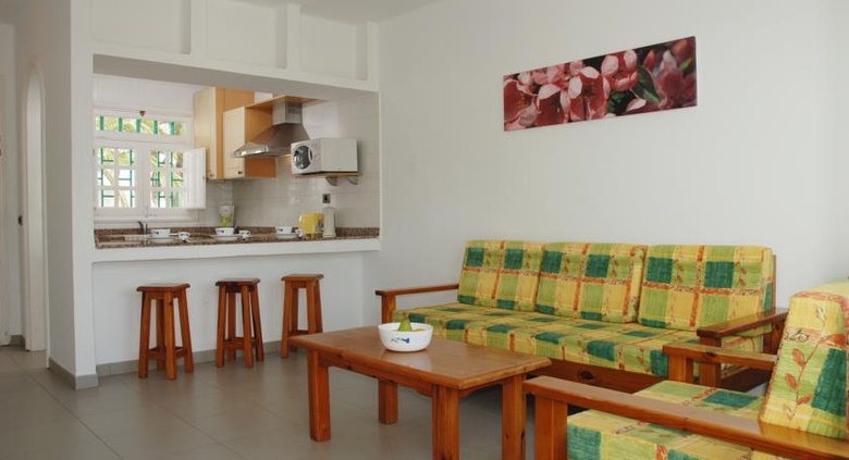 Apartamentos Bandama Bungalows