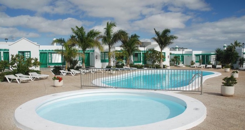 Apartamentos Bandama Bungalows