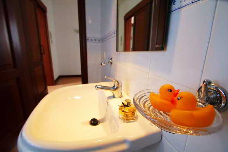 Villa Los Claveles (.)