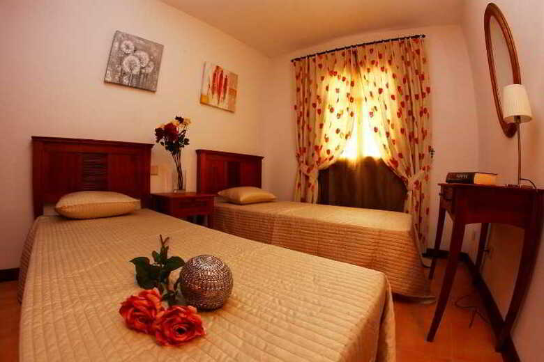 Villa Los Claveles (.)