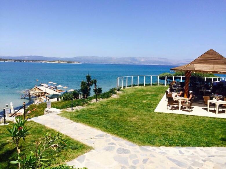 Hotel Babaylon
