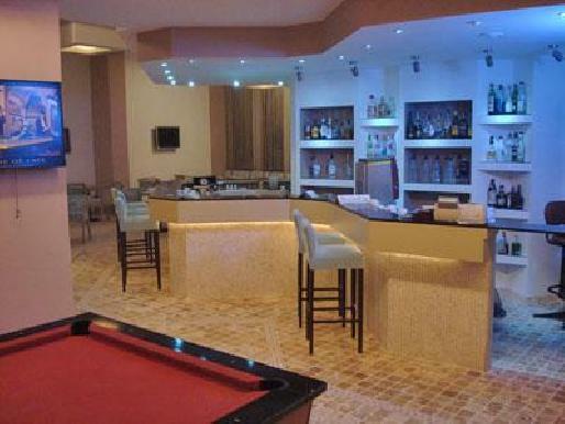 Hotel Babaylon
