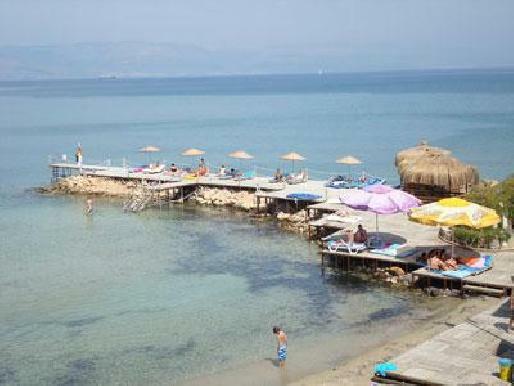 Hotel Babaylon