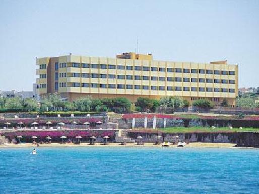 Hotel Babaylon