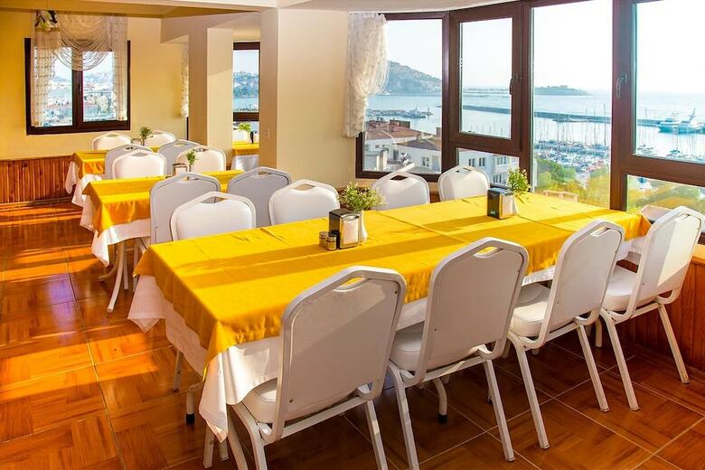 Hotel Grand Kurdoglu