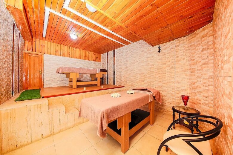Hotel Grand Kurdoglu
