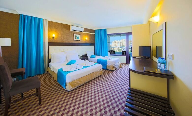 Hotel Grand Kurdoglu