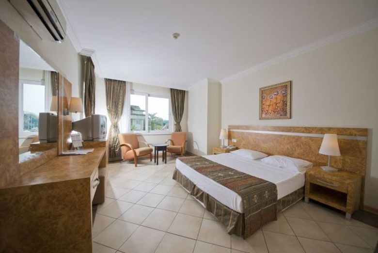 Hotel Aydinbey Gold Dreams