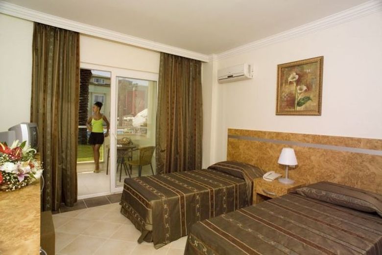 Hotel Aydinbey Gold Dreams