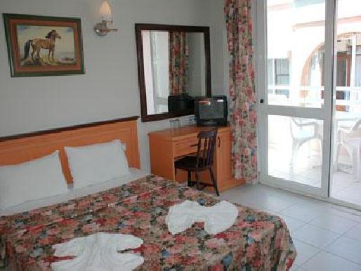 Hotel Best Beach