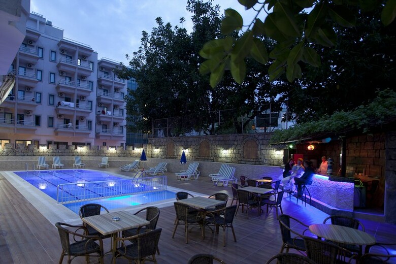 Hotel Diamore