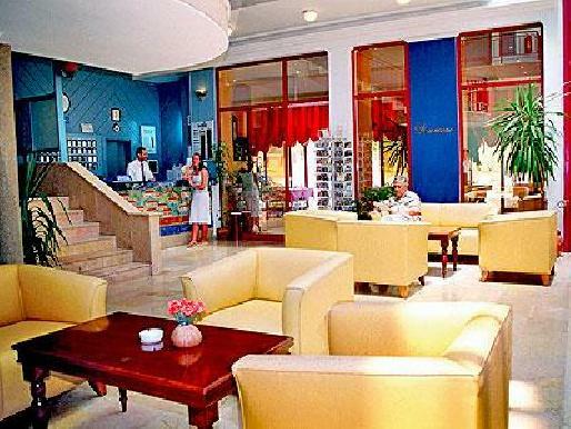 Hotel Diamore
