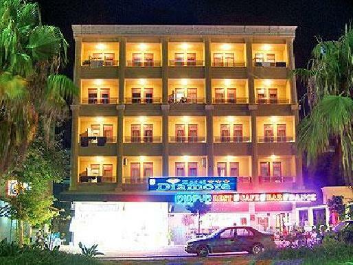 Hotel Diamore