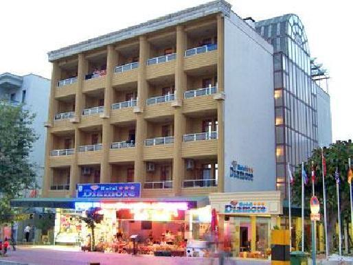 Hotel Diamore