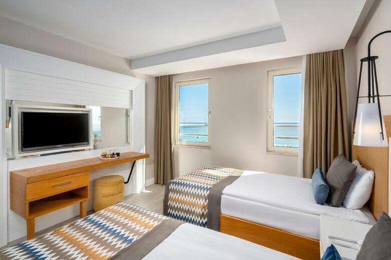 Club Hotel Sidera